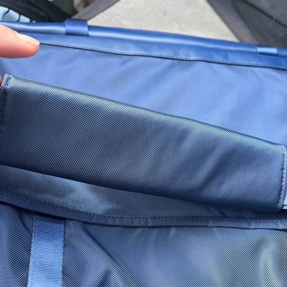 Nike Sample USA Basketball Messenger Bag